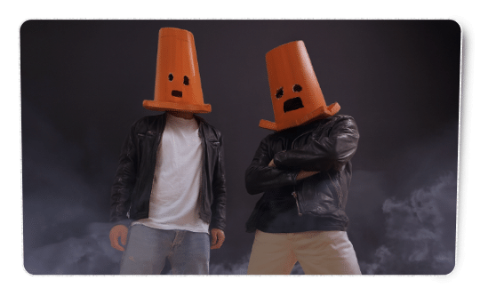 The image of the product