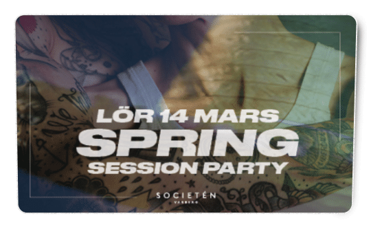 The image of the event