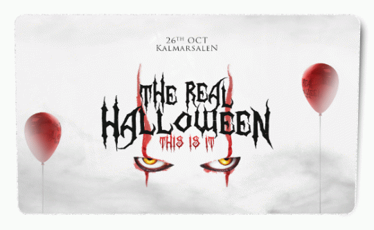 The image of the event