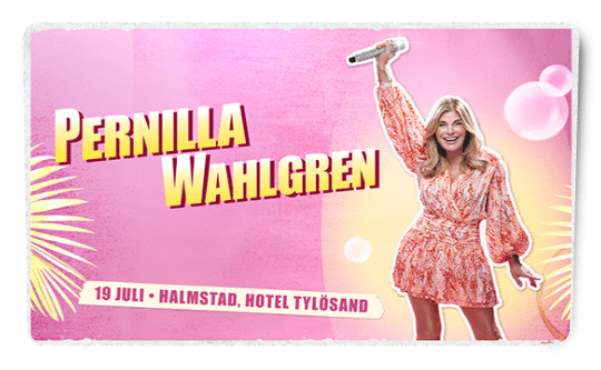 The image of the event