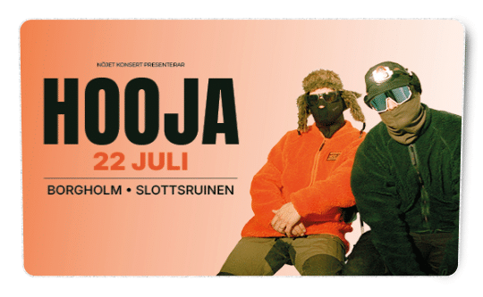 The image of the event