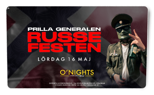 The image of the event