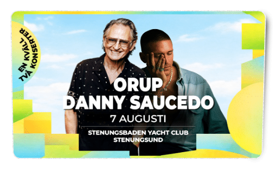 The image of the event