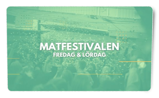 The image of the event
