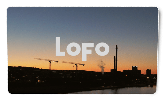 The image of the event