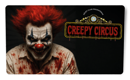 The image of the event