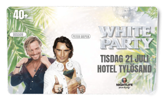 The image of the event