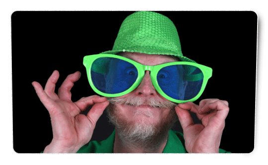 The image of the product