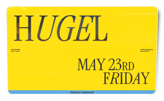 The image of the event
