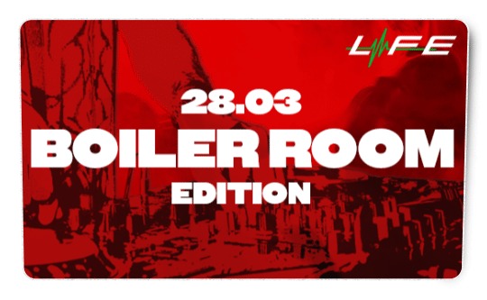 The image of the event