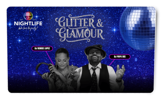 The image of the event