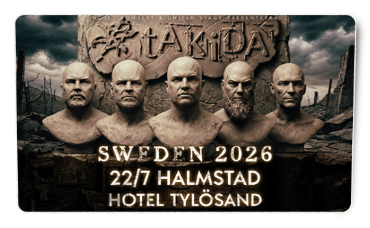 The image of the event