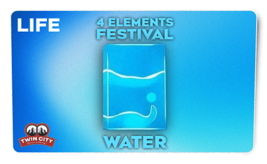The image of the event