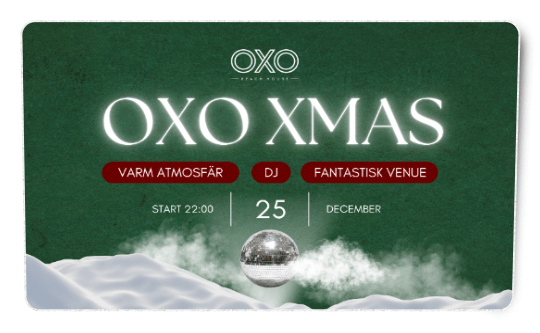 The image of the event