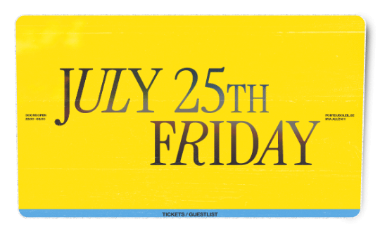 The image of the event