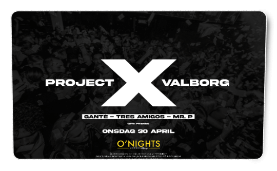 The image of the event