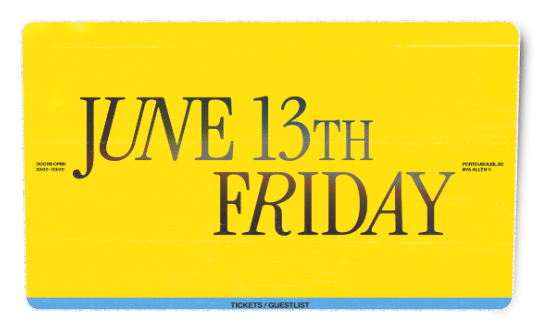 The image of the event