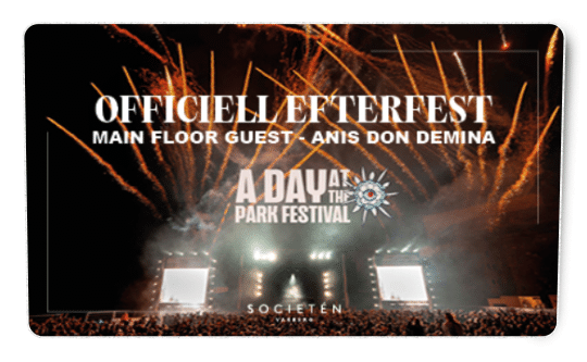 The image of the event