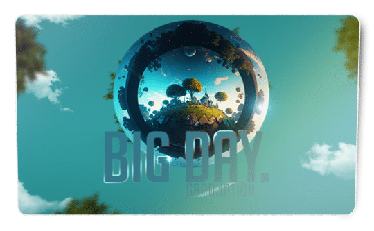 The image of the event