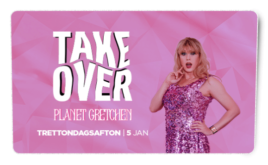 The image of the event