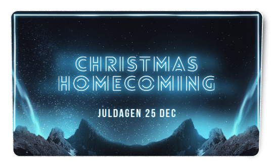 The image of the event