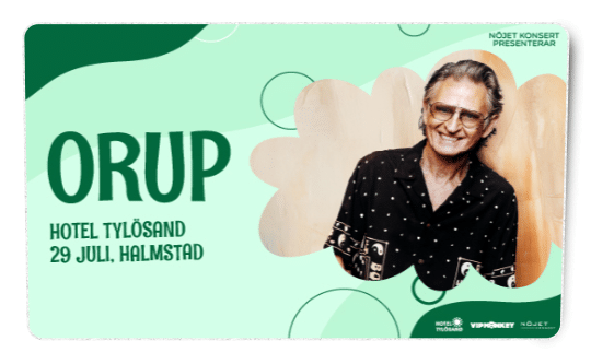 The image of the event