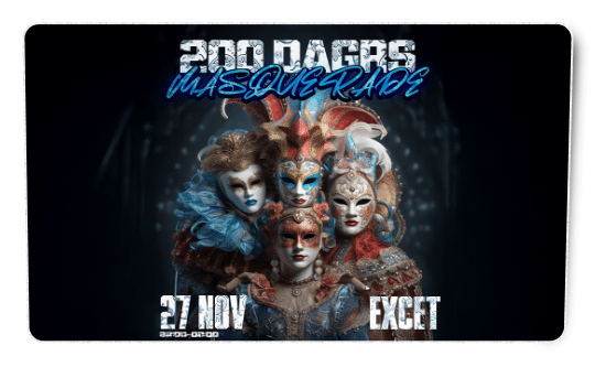 The image of the event