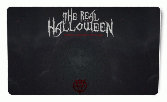 The image of the event