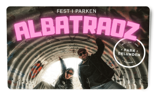 The image of the product