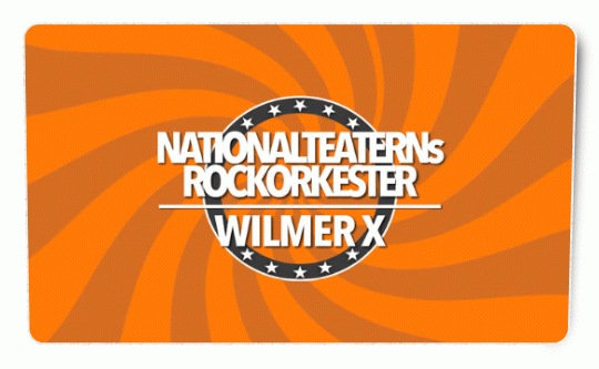 The image of the product