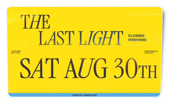 The image of the event