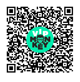 A QR code that should be used in the app to open the product