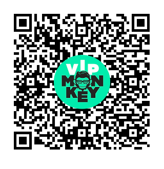 A QR code that should be used in the app to open the product