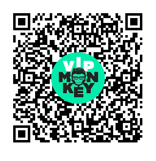 A QR code that should be used in the app to open the product