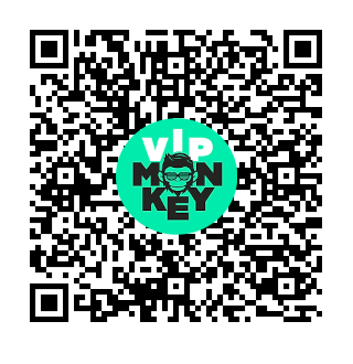 A QR code that should be used in the app to open the product