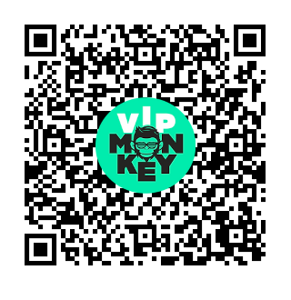 A QR code that should be used in the app to open the product
