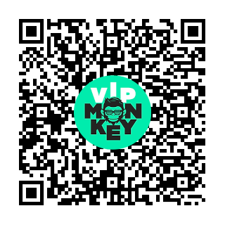 A QR code that should be used in the app to open the product