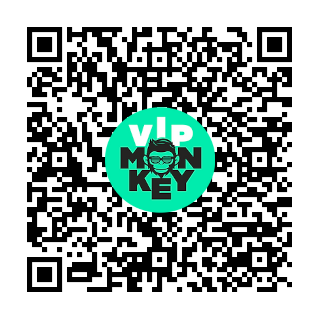 A QR code that should be used in the app to open the product
