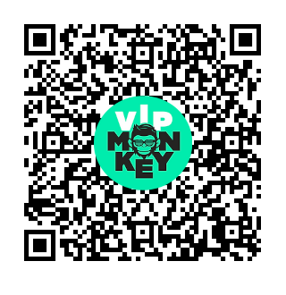 A QR code that should be used in the app to open the product