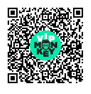 A QR code that should be used in the app to open the product