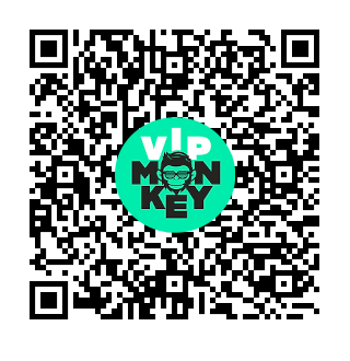 A QR code that should be used in the app to open the product