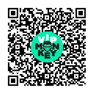 A QR code that should be used in the app to open the product