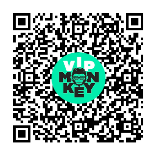 A QR code that should be used in the app to open the product