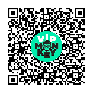 A QR code that should be used in the app to open the product