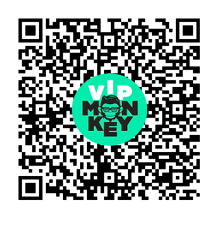 A QR code that should be used in the app to open the product