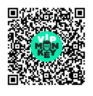 A QR code that should be used in the app to open the product