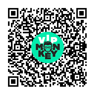 A QR code that should be used in the app to open the product