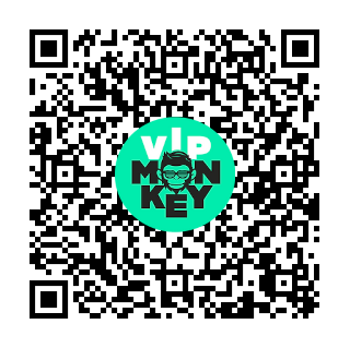 A QR code that should be used in the app to open the product