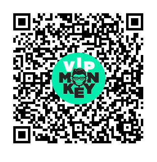 A QR code that should be used in the app to open the product