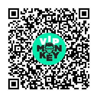 A QR code that should be used in the app to open the product